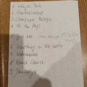 Auftritt 2 Auftritt 2